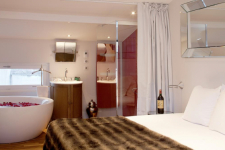 Le Boutique Hotel Bordeaux - Frankrijk - Bordeaux - 17