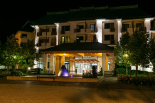 Greenfield Hotel Golf & SPA - Bukfurdo - Hongarije - 62