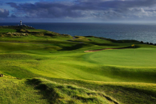 Old Head Golf Links Hotel - Ierland - Cork - 13