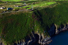 Old Head Golf Links Hotel - Ierland - Cork - 15