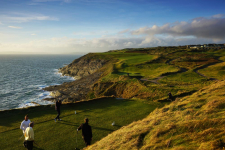 Old Head Golf Links Hotel - Ierland - Cork - 16