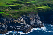 Old Head Golf Links Hotel - Ierland - Cork - 17