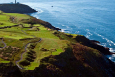 Old Head Golf Links Hotel - Ierland - Cork - 22