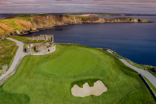 Old Head Golf Links Hotel - Ierland - Cork - 24