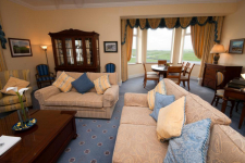 Rosapenna Hotel & Golf Resort - Ierland - Donegal - 05