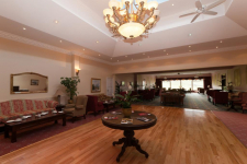 Rosapenna Hotel & Golf Resort - Ierland - Donegal - 06