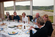 Rosapenna Hotel & Golf Resort - Ierland - Donegal - 09