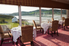 Rosapenna Hotel & Golf Resort - Ierland - Donegal - 10