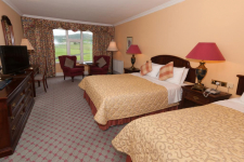 Rosapenna Hotel & Golf Resort - Ierland - Donegal - 15