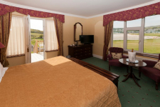 Rosapenna Hotel & Golf Resort - Ierland - Donegal - 16