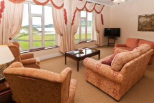 Rosapenna Hotel & Golf Resort - Ierland - Donegal - 18