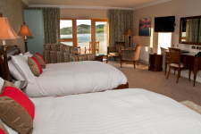 Rosapenna Hotel & Golf Resort - Ierland - Donegal - 19