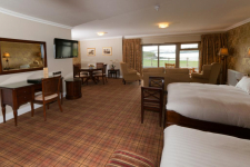 Rosapenna Hotel & Golf Resort - Ierland - Donegal - 20