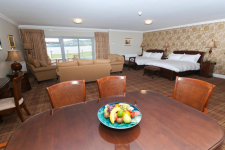 Rosapenna Hotel & Golf Resort - Ierland - Donegal - 21