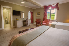 Rosapenna Hotel & Golf Resort - Ierland - Donegal - 26