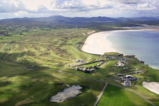 Rosapenna Hotel & Golf Resort - Ierland - Donegal - 28