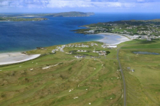 Rosapenna Hotel & Golf Resort - Ierland - Donegal - 29