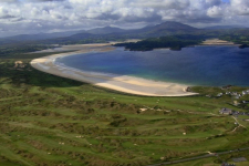 Rosapenna Hotel & Golf Resort - Ierland - Donegal - 30