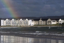 Rosapenna Hotel & Golf Resort - Ierland - Donegal - 31