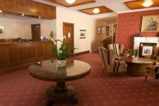 Rosapenna Hotel & Golf Resort - Ierland - Donegal - 34