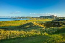 Rosapenna Hotel & Golf Resort - Ierland - Donegal - 37