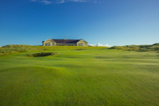 Rosapenna Hotel & Golf Resort - Ierland - Donegal - 41