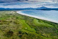 Rosapenna Hotel & Golf Resort - Ierland - Donegal - 48