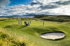 Rosapenna Hotel & Golf Resort - Ierland - Donegal - 51