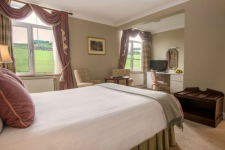 Rosapenna Hotel & Golf Resort - Ierland - Donegal - 56