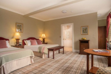 Rosapenna Hotel & Golf Resort - Ierland - Donegal - 57