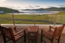 Rosapenna Hotel & Golf Resort - Ierland - Donegal - 58