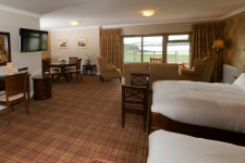 Rosapenna Hotel & Golf Resort - Ierland - Donegal - 59