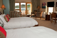 Rosapenna Hotel & Golf Resort - Ierland - Donegal - 60