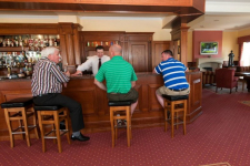 Rosapenna Hotel & Golf Resort - Ierland - Donegal - 65