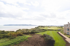 Portmarnock Hotel & Golf Links - Ierland - Dublin - 02