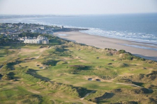 Portmarnock Hotel & Golf Links - Ierland - Dublin - 06