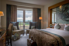 Portmarnock Hotel & Golf Links - Ierland - Dublin - 26