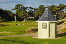 Portmarnock Hotel & Golf Links - Ierland - Dublin - 28