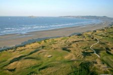 Portmarnock Hotel & Golf Links - Ierland - Dublin - 30