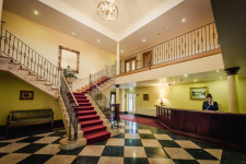 Roganstown Hotel & Country Club - Ierland - Swords - 03