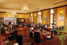 Roganstown Hotel & Country Club - Ierland - Swords - 18