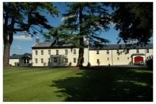 Roganstown Hotel & Country Club - Ierland - Swords - 28