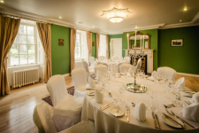 Roganstown Hotel & Country Club - Ierland - Swords - 34