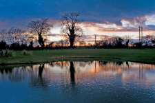 Roganstown Hotel & Country Club - Ierland - Swords - 37