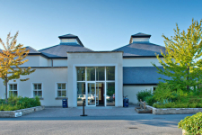 Roganstown Hotel & Country Club - Ierland - Swords - 44