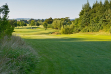 Roganstown Hotel & Country Club - Ierland - Swords - 54