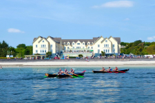 Galway Bay Hotel - Ierland - Galway - 18