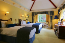 Killeen House Hotel - Ierland - Killarney - 02