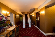 Killeen House Hotel - Ierland - Killarney - 08