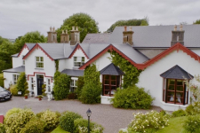 Killeen House Hotel - Ierland - Killarney - 10